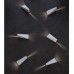 Настенный светильник уличный Cometa A1524AL-1WH Arte Lamp