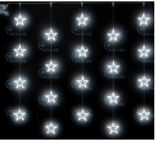 Гирлянда  RL-CMST2*2-T/W Rich LED