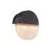Бра MD25030008 MB25030008-1A brass/black DeLight Collection