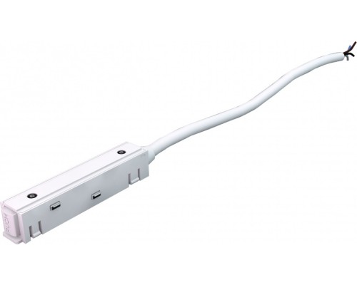 Подводы питания Vision48/22 POWER INN 4822-L390-WH iLedex