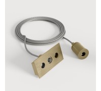 Подвесной комплект Line Magnetic 85226/00 Elektrostandard