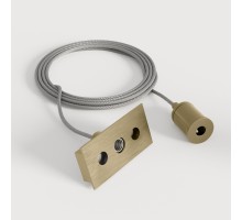 Подвесной комплект Line Magnetic 85226/00 Elektrostandard