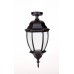 Потолочный светильник уличный ARSENAL L 91205LA Bl Oasis Light