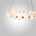 Подвесной светильник PEARL PEARL-D600 CH AM Group