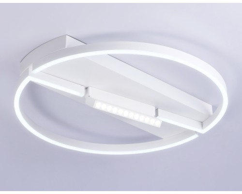 Потолочный светильник COMFORT FL51459 Ambrella