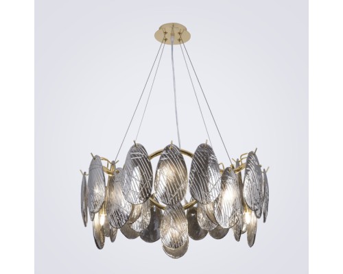Подвесная люстра MODESTYLE MS.2295.10 SM Modelux