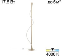 Торшер Eva CL210912 Citilux