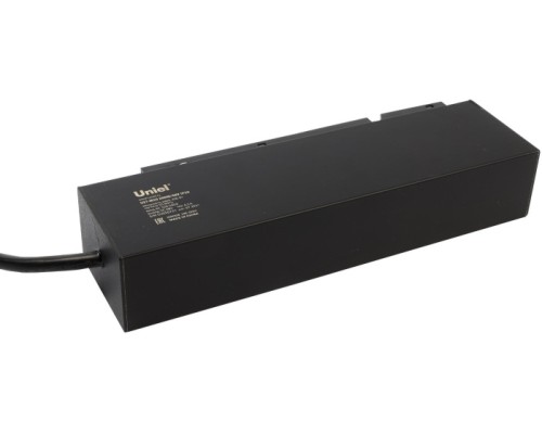 Блок питания  UET-M50 200W/48V IP20 Uniel