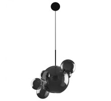 Подвесной светильник Bolle 2029-P6 Loft It