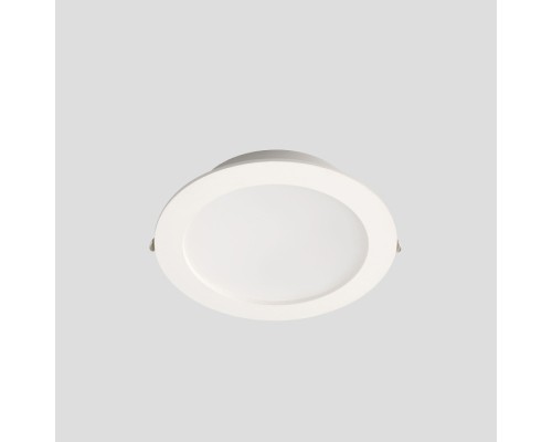 Точечный светильник Clt 529 CLT 529C142 WH 4000K Crystal Lux