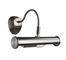 Подсветка для картин Picture Lights Basic A5023AP-1SS Arte Lamp