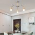 Потолочная люстра  ﻿Lesc_01 ImperiumLoft