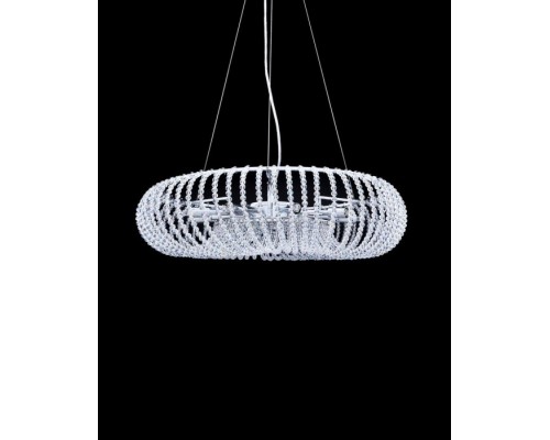 Подвесная люстра Graziana LDP 10061 D60 Lumina Deco