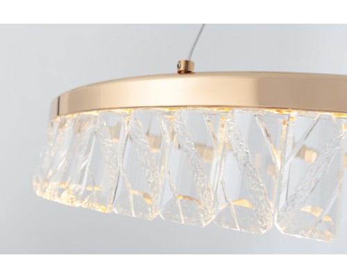 Подвесной светильник Erika 6131-103 Rivoli