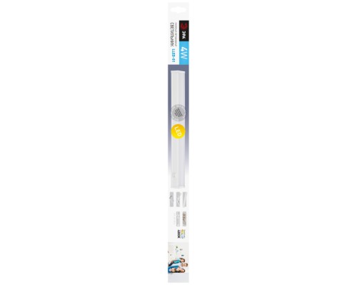 Линейный светильник  LLED-01-04W-4000-W ЭРА