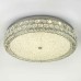 Потолочный светильник LED4U L1180-700 CR LED4U