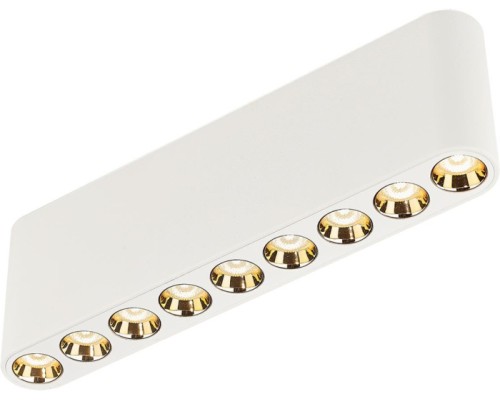 Точечный светильник Small 7091/21CL Odeon Light