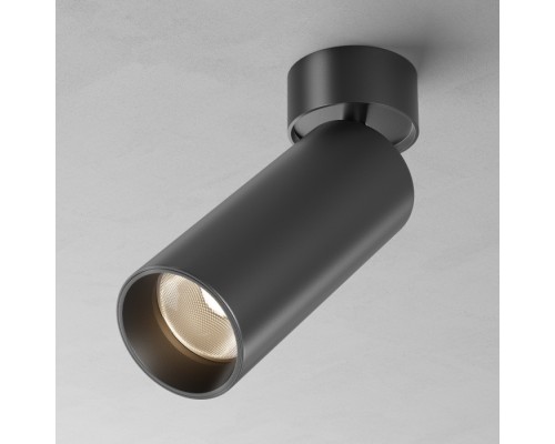 Спот Focus Led C055CL-L20W2.7-3-4K-M-B Maytoni
