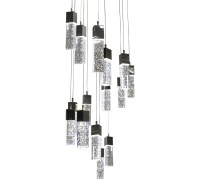 Подвесной светильник Аква 08510-15A,02(4000K) Kink Light