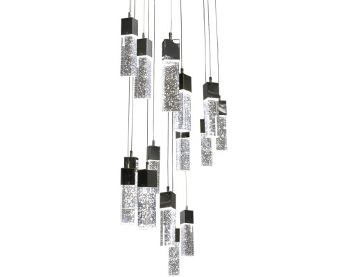Подвесной светильник Аква 08510-15A,02(4000K) Kink Light
