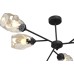 Потолочная люстра  V3958-1/6PL Vitaluce