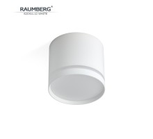 Точечный светильник  62C41112 Raumberg