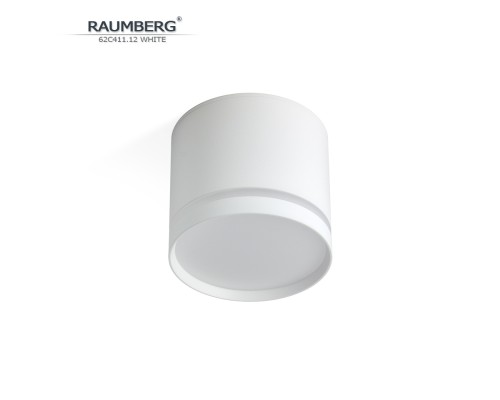 Точечный светильник  62C41112 Raumberg