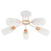 Потолочная люстра Linda MR1860-5C MyFar