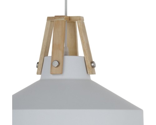 Подвесной светильник Voli LDP 8037-350 WT+GD Lumina Deco
