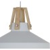 Подвесной светильник Voli LDP 8037-350 WT+GD Lumina Deco