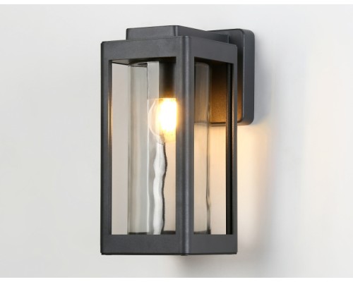 Настенный фонарь уличный GARDEN ST2404 Ambrella