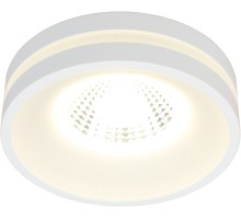 Точечный светильник Napoli OML-102709-06 Omnilux