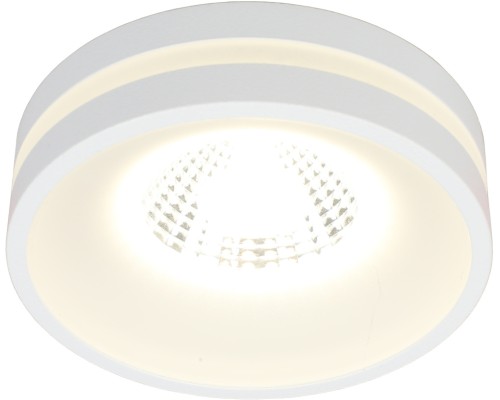 Точечный светильник Napoli OML-102709-06 Omnilux
