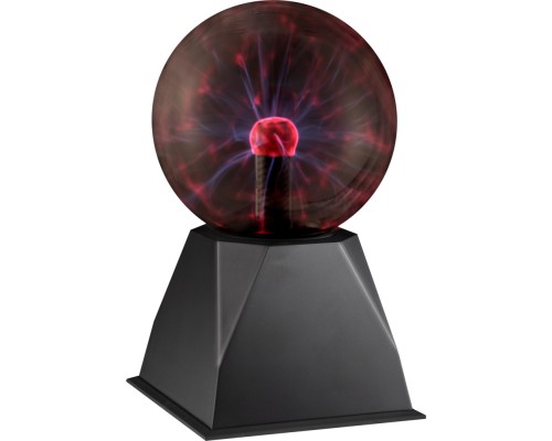 Интерьерная настольная лампа Plasma 28011 Globo