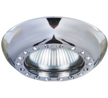 Точечный светильник N1582 N1593-Chrom Donolux