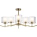 Потолочная люстра High Light LH57008 Ambrella