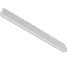 Трековый светильник Vision48/22 SMART 4822-001-L600-24W-110DG-WH iLedex