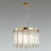 Подвесная люстра York 4788/7 Odeon Light