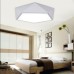 Потолочный светильник  GEOMETRIC-BW01 ImperiumLoft