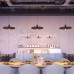 Подвесной светильник  057222 Arlight