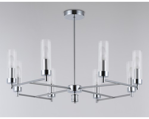 Потолочная люстра High Light LH55152 Ambrella
