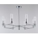 Потолочная люстра High Light LH55152 Ambrella