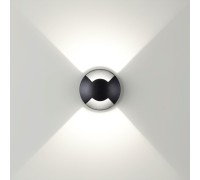 Встраиваемый светильник уличный Wald 6662/2GL Odeon Light