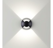 Встраиваемый светильник уличный Wald 6662/2GL Odeon Light