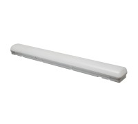 Промышленный потолочный светильник  ULY-K70N 60W/4000K/L126 IP65 WHITE Uniel