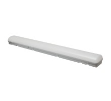 Промышленный потолочный светильник  ULY-K70N 60W/4000K/L126 IP65 WHITE Uniel