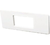 Встраиваемый светильник уличный Nina 6C1.000.000.WYJ1L Fumagalli