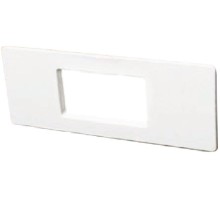 Встраиваемый светильник уличный Nina 6C1.000.000.WYJ1L Fumagalli