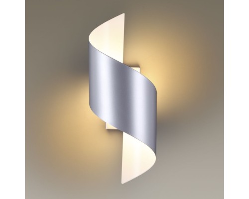 Настенный светильник Boccolo 3800/5WL Odeon Light