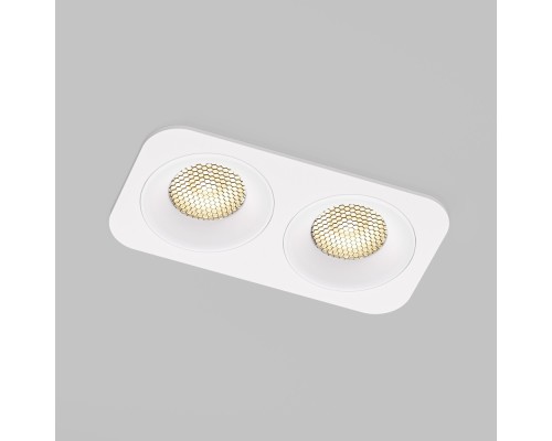 Точечный светильник Tetro 15277/LED Elektrostandard